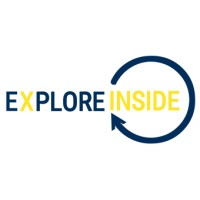 Explore Inside logo, Explore Inside contact details