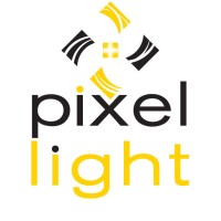 Pixel Light Creative Group logo, Pixel Light Creative Group contact details