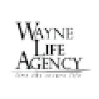 Wayne Life Agency logo, Wayne Life Agency contact details