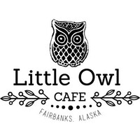 Little Owl Cafe logo, Little Owl Cafe contact details