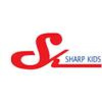 Sharp Kids logo, Sharp Kids contact details