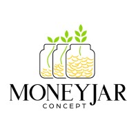 Money Jar Concept logo, Money Jar Concept contact details