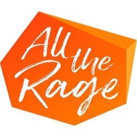 All the Rage Marketing logo, All the Rage Marketing contact details