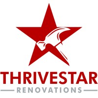 ThriveStar Renovations logo, ThriveStar Renovations contact details