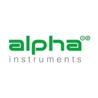 Alpha instruments Inc logo, Alpha instruments Inc contact details