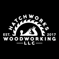 Hatchworks Woodworking LLC logo, Hatchworks Woodworking LLC contact details