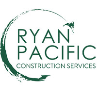 Ryan Pacific Construction logo, Ryan Pacific Construction contact details