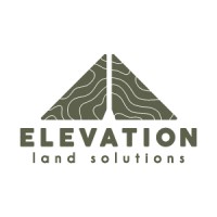 Elevation Land Solutions logo, Elevation Land Solutions contact details