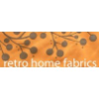 Retro Home Fabrics logo, Retro Home Fabrics contact details