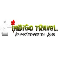 IndiGo Travel Asia logo, IndiGo Travel Asia contact details