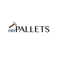 DIY Pallets Ltd. logo, DIY Pallets Ltd. contact details