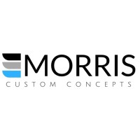 Morris Custom Concepts logo, Morris Custom Concepts contact details