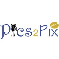 Pics2Pix logo, Pics2Pix contact details