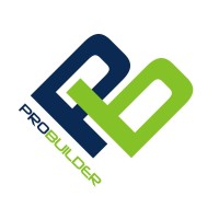 ProBuilder Brisbane logo, ProBuilder Brisbane contact details