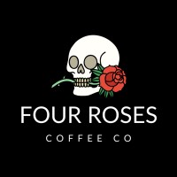 Four Roses Coffee Company logo, Four Roses Coffee Company contact details