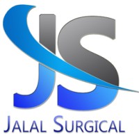 Jalal Surgical logo, Jalal Surgical contact details