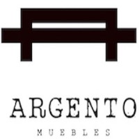 Argento Muebles logo, Argento Muebles contact details