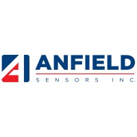 Anfield Sensors Inc. logo, Anfield Sensors Inc. contact details