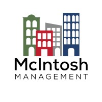 McIntosh Management, LP logo, McIntosh Management, LP contact details