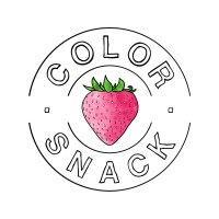 Color Snack logo, Color Snack contact details