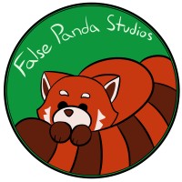 False Panda Studios logo, False Panda Studios contact details