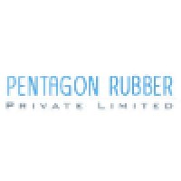 Pentagon Rubber Company logo, Pentagon Rubber Company contact details