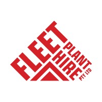 Fleet Plant Hire logo, Fleet Plant Hire contact details