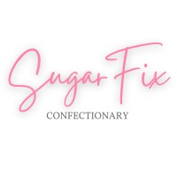 Sugar Fix Confectionary logo, Sugar Fix Confectionary contact details