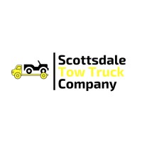 Scottsdale Tow Truck Company logo, Scottsdale Tow Truck Company contact details