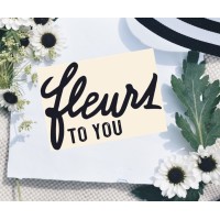 Fleurs To You, Inc. logo, Fleurs To You, Inc. contact details