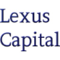 Lexus Capital logo, Lexus Capital contact details