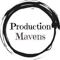 Production Mavens logo, Production Mavens contact details