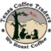 Texas Coffee Traders logo, Texas Coffee Traders contact details