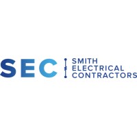 Smith Electrical Contractors logo, Smith Electrical Contractors contact details