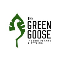 The Green Goose NZ logo, The Green Goose NZ contact details