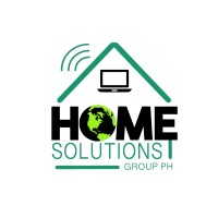 HOME Solutions Group PH logo, HOME Solutions Group PH contact details