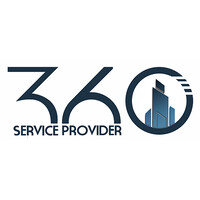 360 Service Provider LLC logo, 360 Service Provider LLC contact details