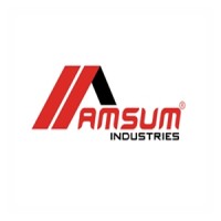 Amsum Industries logo, Amsum Industries contact details