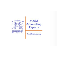 M&M Accounting Experts logo, M&M Accounting Experts contact details