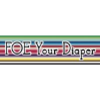 FOE Your Diaper logo, FOE Your Diaper contact details