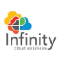 Infinity - Cloud Solutions logo, Infinity - Cloud Solutions contact details