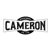 Cameron Machinery Co logo, Cameron Machinery Co contact details