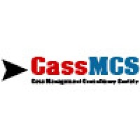 Cass Management Consultancy Society logo, Cass Management Consultancy Society contact details