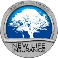 New Life Insurance logo, New Life Insurance contact details