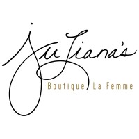 JuLiana's Boutique La Femme logo, JuLiana's Boutique La Femme contact details