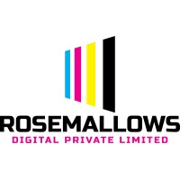 Rosemallows Digital Private Limted logo, Rosemallows Digital Private Limted contact details