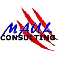 Maul Consulting logo, Maul Consulting contact details