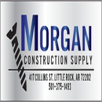 Morgan Construction Supply logo, Morgan Construction Supply contact details