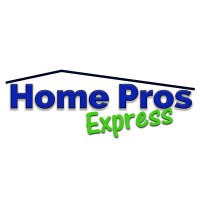 Home Pros Express logo, Home Pros Express contact details