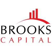 Brooks Capital logo, Brooks Capital contact details